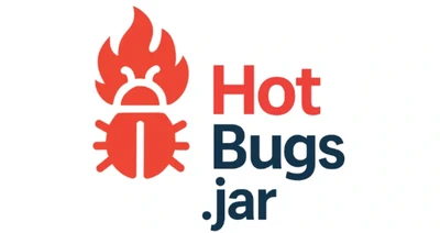 HotBugs.jar featured image