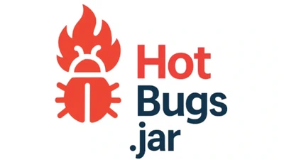 HotBugs.jar featured image